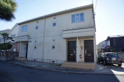 メゾンフローラ 102号-14