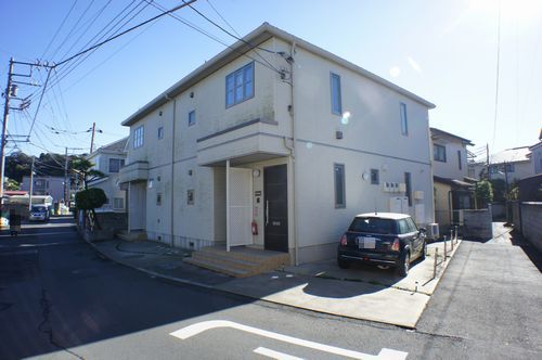 メゾンフローラ 102号-15