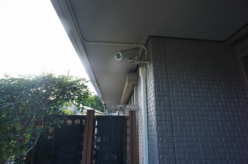 ボンヌールエムズ 205号-14