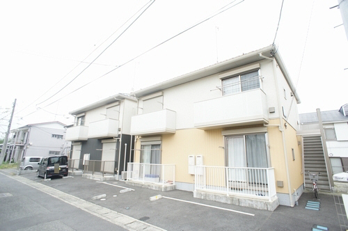 ベルフルールⅠ 202号-13