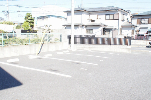 ルミエールⅠ 202号-15