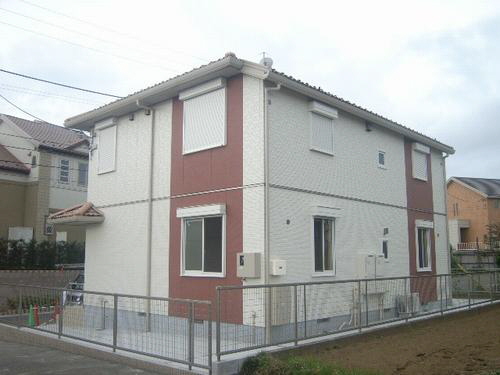 M’s flat 201号-2