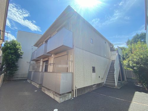 グリシーヌ鶴見Ａ