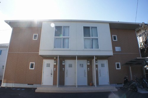 クレアージュⅡ 101号-12