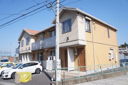 グレースコート 101号-12