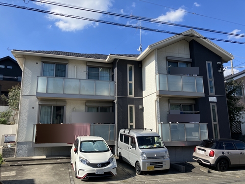 クレールＫ 102号-15