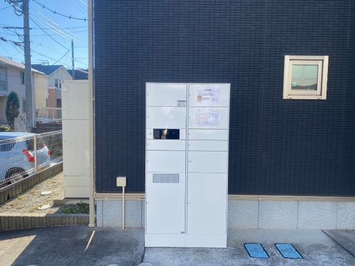 ヴィヴィアンB 102号-13