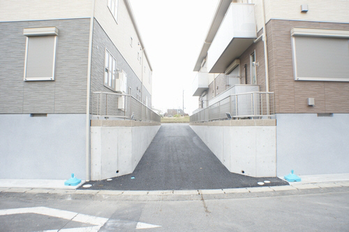 ウテナ成瀬 201号-3