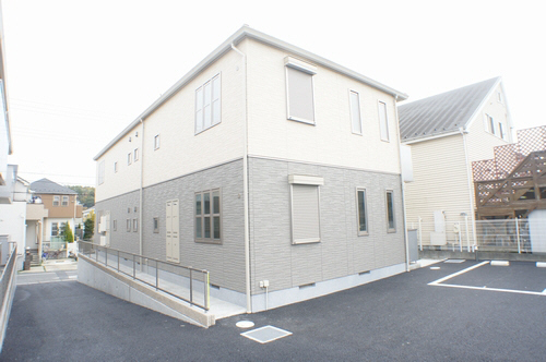 ウテナ成瀬 201号-4