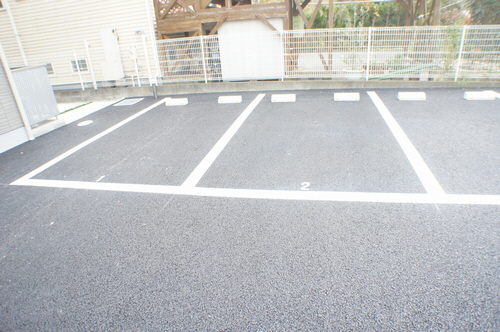 ウテナ成瀬 201号-5