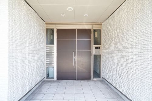 アーバンヒルズ鎌倉 202号-12