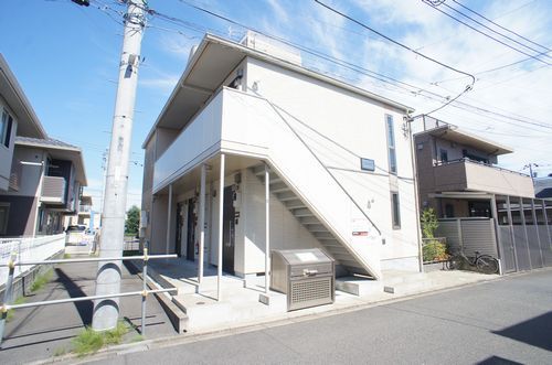 シャルマン 201号-12
