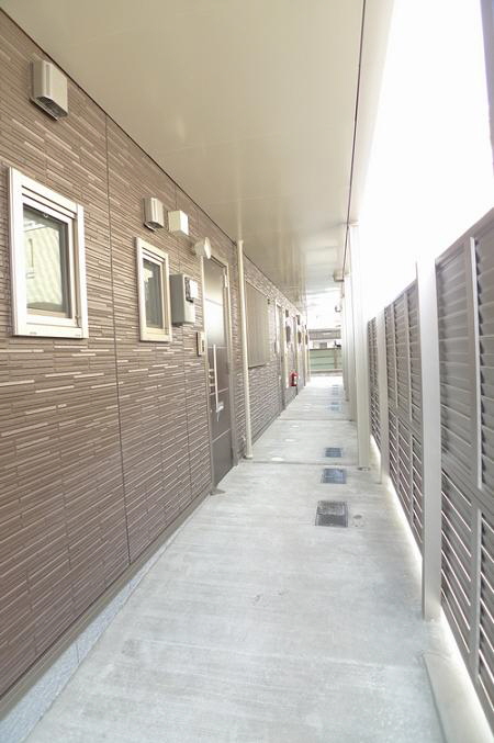 ラパンドール　Ⅰ 205号-12