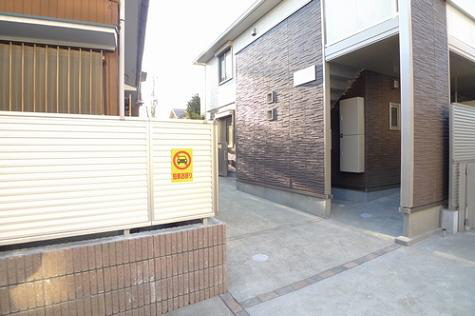 ラパンドール　Ⅰ 205号-14