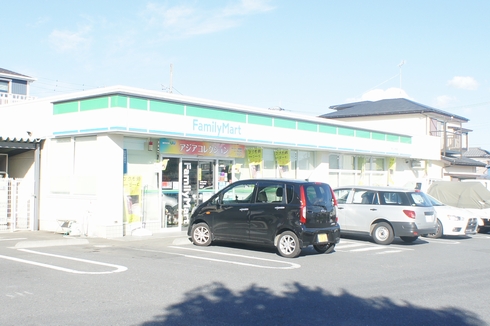フレグランス斉藤 201号-12