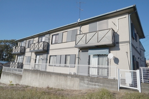 アネックスタチバナⅠ 203号-12