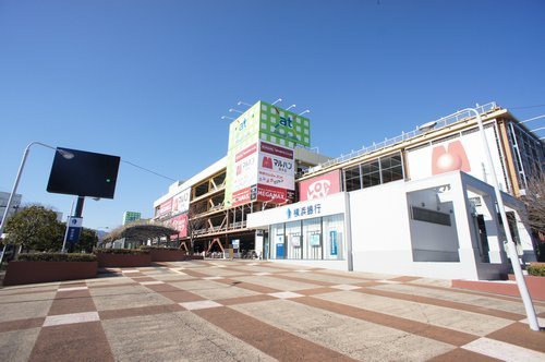 サンハイム下里見A 201号-14