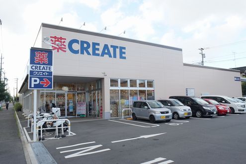 サンハイム下里見Ｃ 202号-12