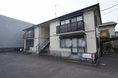 グレースハイム２ 202号-10