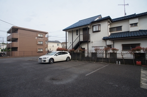 グレースハイム２ 202号-11