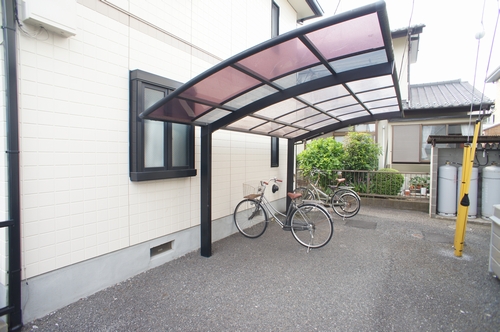 グレースハイム２ 202号-12