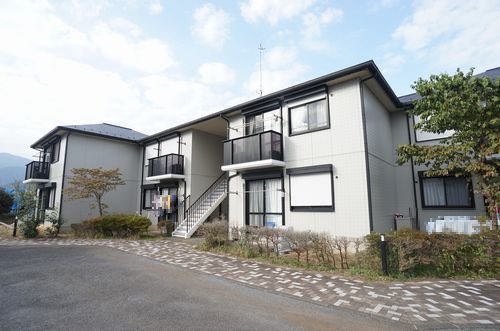 サンフロントあずま 203号-13