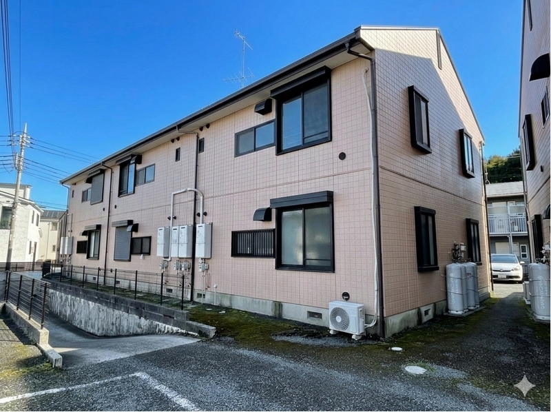 フミール美鈴Ⅱ 203号-14