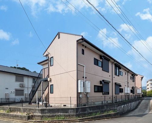 フミール美鈴Ⅱ 203号-15