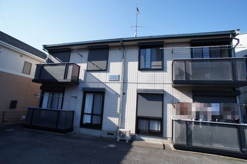 フミール美鈴Ⅲ 101号-12