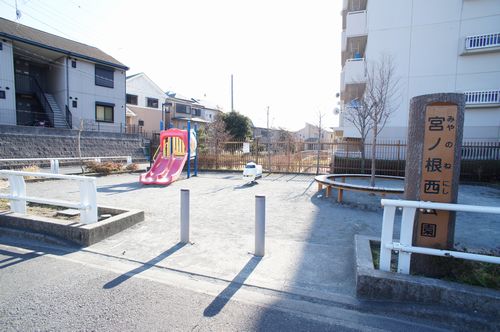 フミール美鈴Ⅲ 101号-13