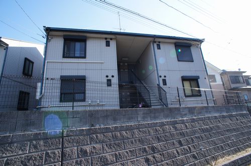 フミール美鈴Ⅲ 101号-14