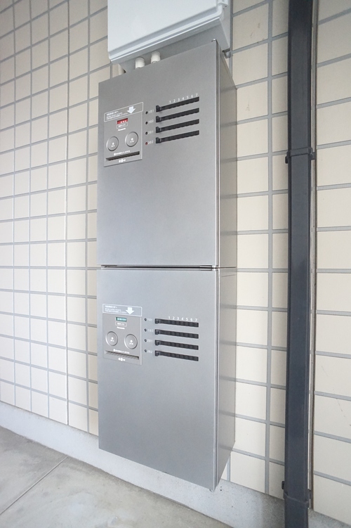 ヤマイチハイツ壱番館 103号-13