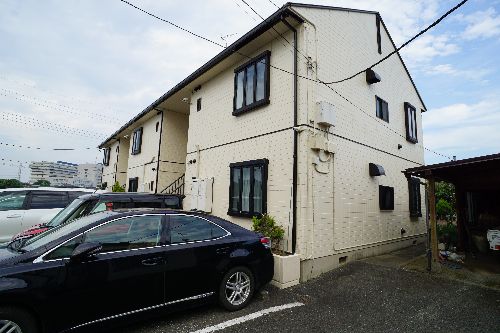 ヤマイチハイツ壱番館 103号-14