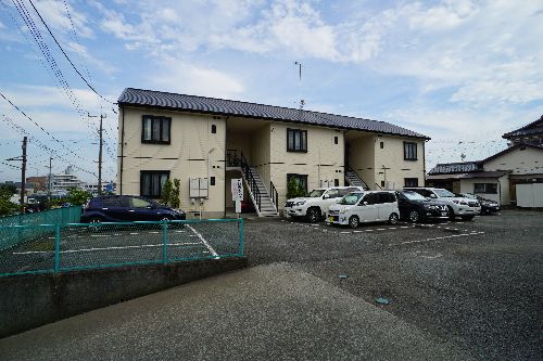 ヤマイチハイツ壱番館 103号-15