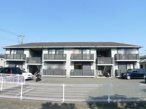 グランドュール 103号-2