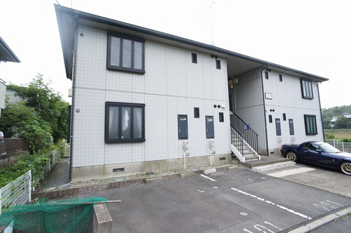 オリーブハウス弐番館 101号-12