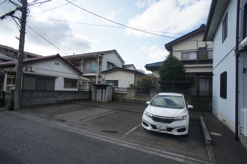 レジデンス光ヶ丘Ｃ 202号-12