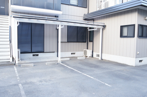 ドミール棚沢 101号-14