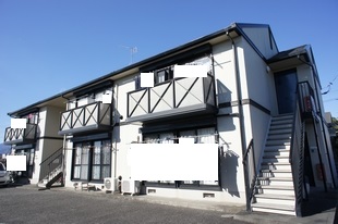 カーサムラタ 203号-2