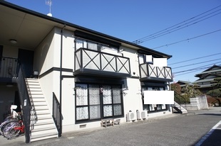 カーサムラタ 203号-3