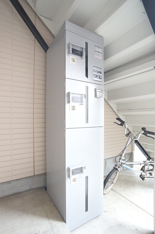 パスコア 203号-13