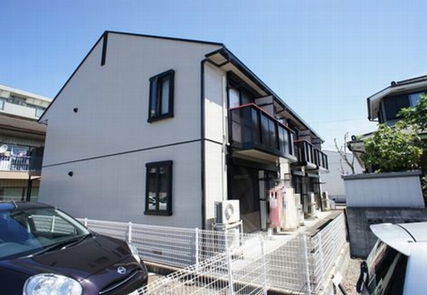 エスポワール桜台 103号-12