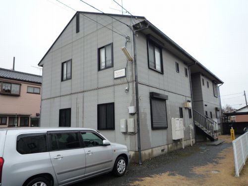 ウィンディ平井Ⅱ 101号-12