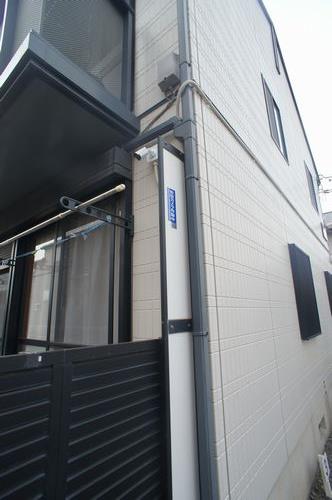 ウィンディ平井Ⅱ 101号-13