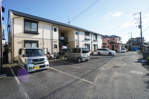 ディアコートＡ 102号-10