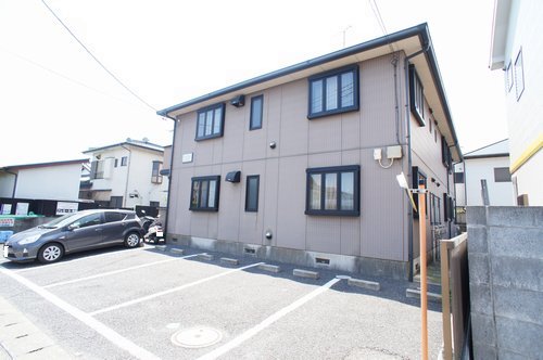 クレセール美鈴 105号-15