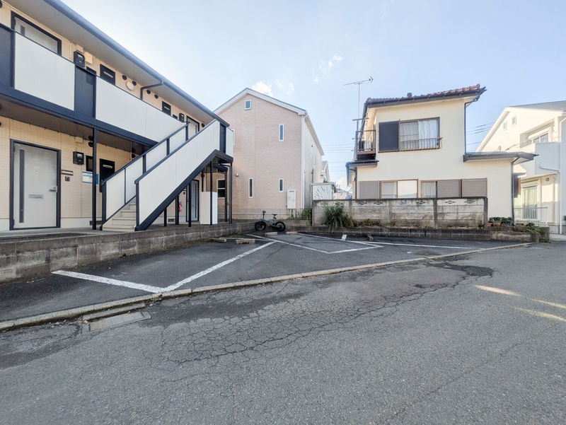 グリーンハイツ河内 201号-13