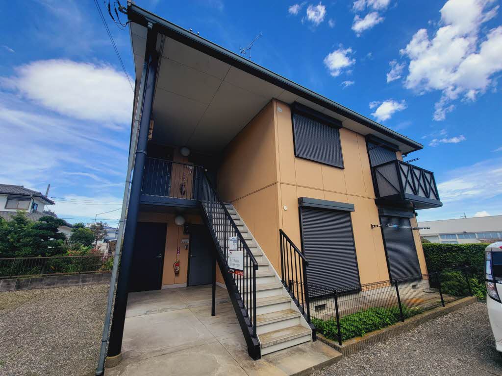 パークコート202-1