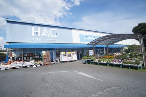 パークコート 202号-14