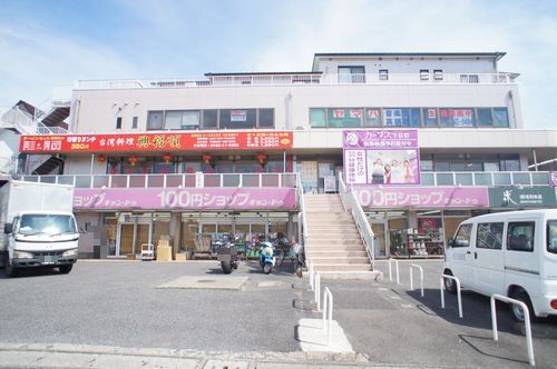 パークコート 202号-15